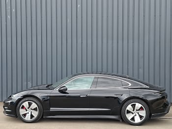 Used Porsche Taycan 2022 for sale - 79452215: Photo