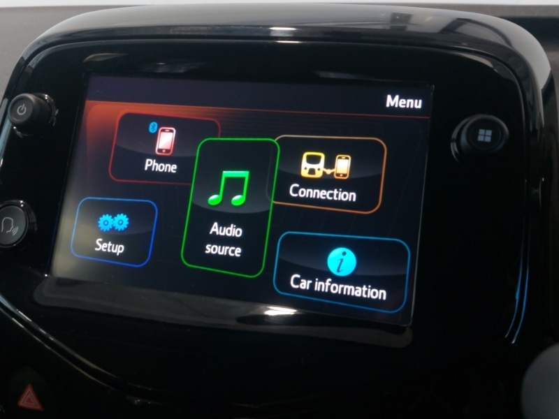 Used Peugeot 108 2020 for sale - 77197849: Photo 10