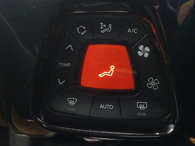 Used Peugeot 108 2020 for sale - 77197849: Photo 11