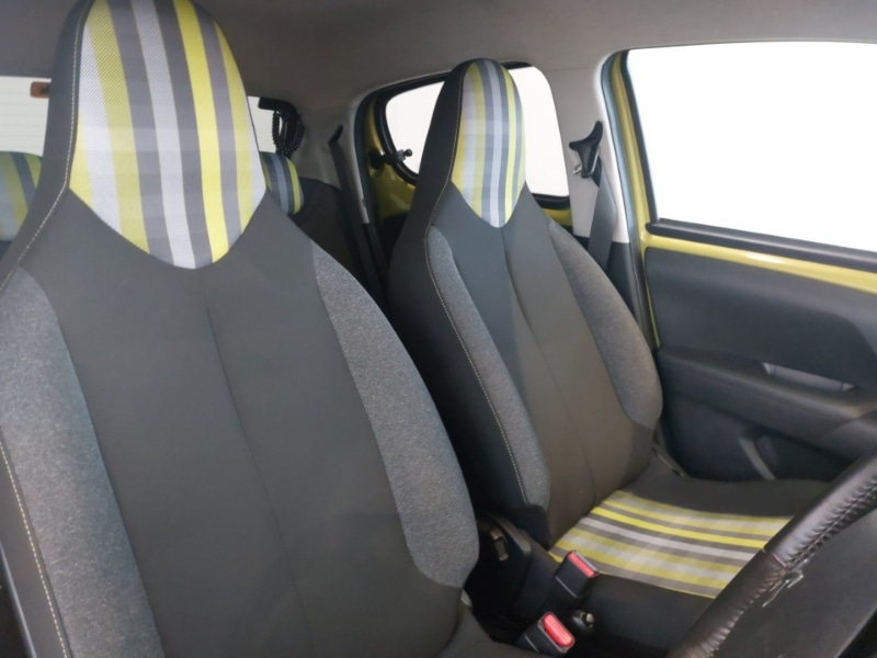 Used Peugeot 108 2020 for sale - 77197849: Photo 12