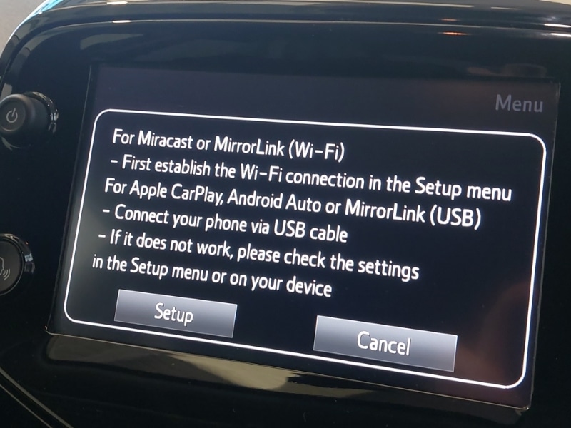 Used Peugeot 108 2020 for sale - 77197849: Photo 15