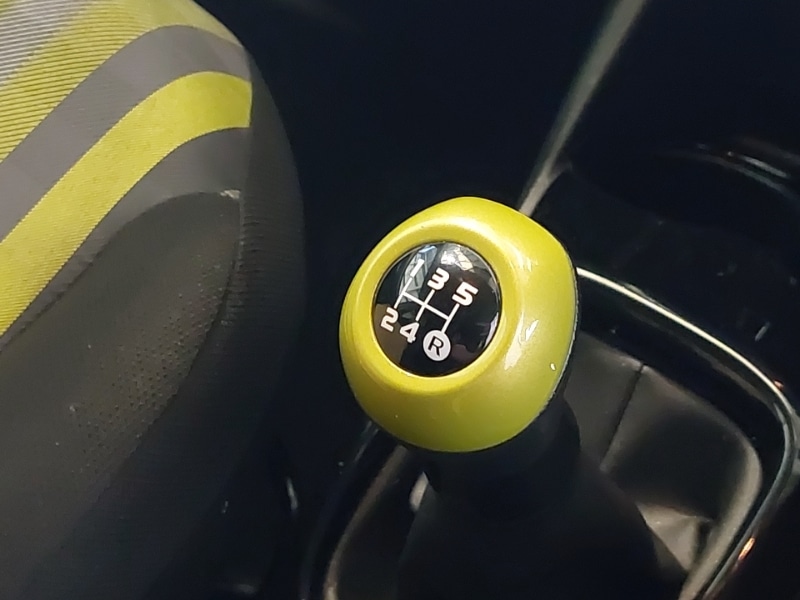 Used Peugeot 108 2020 for sale - 77197849: Photo 18