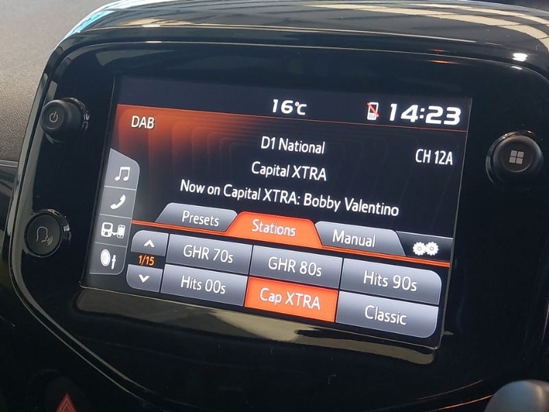 Used Peugeot 108 2020 for sale - 77197849: Photo 19