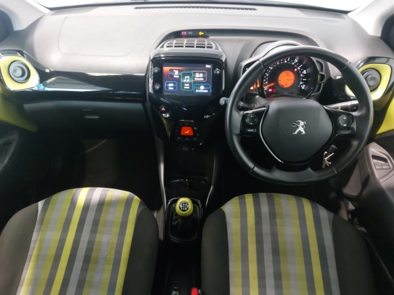 Used Peugeot 108 2020 for sale - 77197849: Photo 2