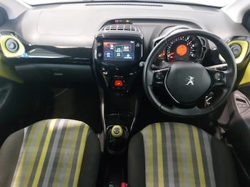 Used Peugeot 108 2020 for sale - 77197849: Photo