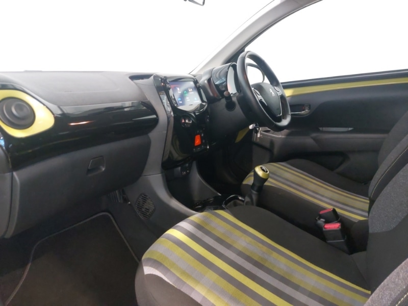 Used Peugeot 108 2020 for sale - 77197849: Photo 5