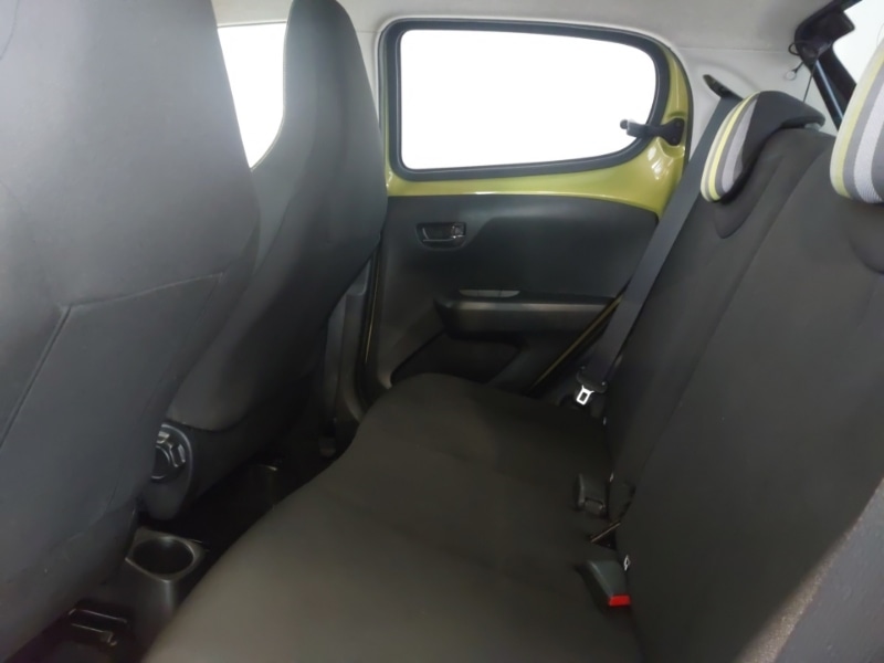 Used Peugeot 108 2020 for sale - 77197849: Photo 6