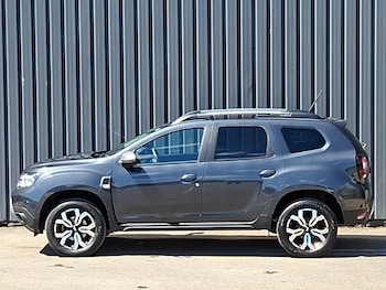 Used Dacia Duster 2024 for sale - 78994559: Photo