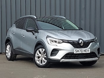 Renault - Captur