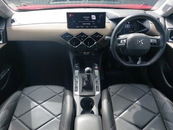 Used DS Automobiles DS 3 2019 for sale - 78727644: Photo