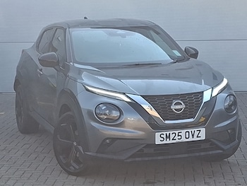Used Nissan Juke 2025 for sale - 79175616: Photo