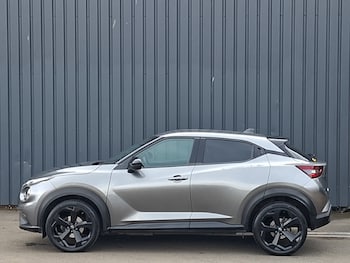 Used Nissan Juke 2025 for sale - 79175616: Photo