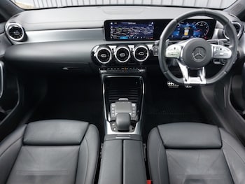 Used Mercedes-Benz A-Class 2020 for sale - 78928618: Photo