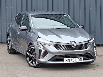 Used Renault Clio 2025 for sale - 79144328: Photo