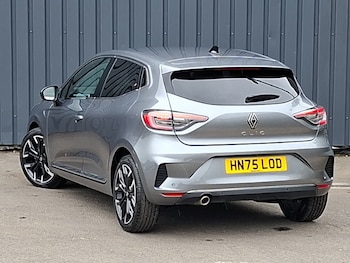 Used Renault Clio 2025 for sale - 79144328: Photo
