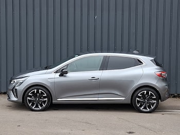 Used Renault Clio 2025 for sale - 79144328: Photo