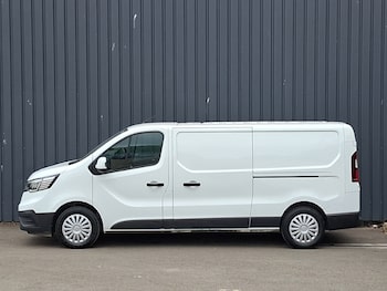 Used Renault Trafic 2024 for sale - 79108734: Photo