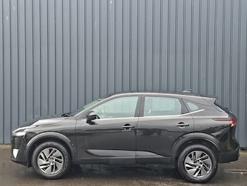 Used Nissan Qashqai 2023 for sale - 79573243: Photo