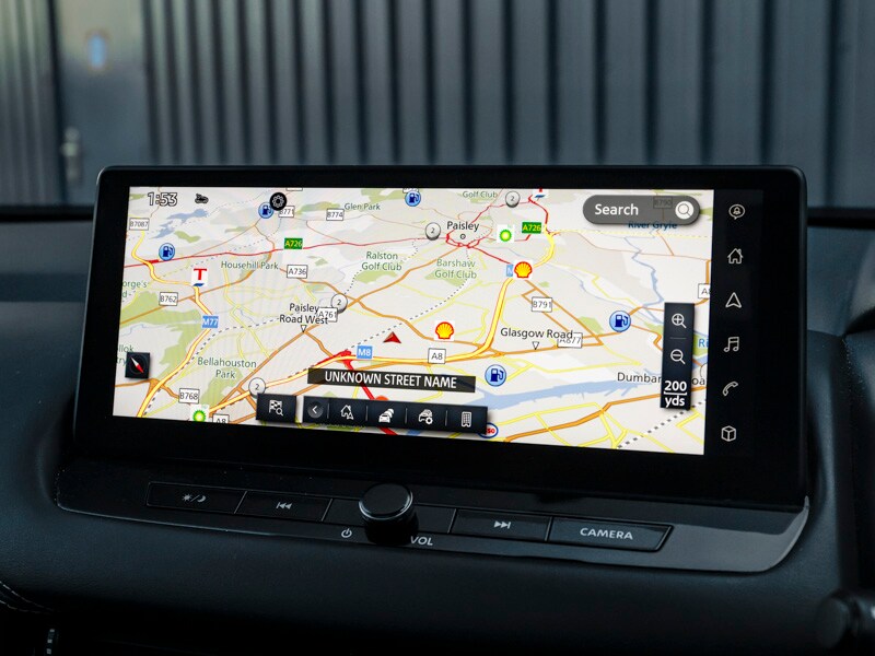 Used Nissan Qashqai 2023 for sale - 77019749: Photo 11