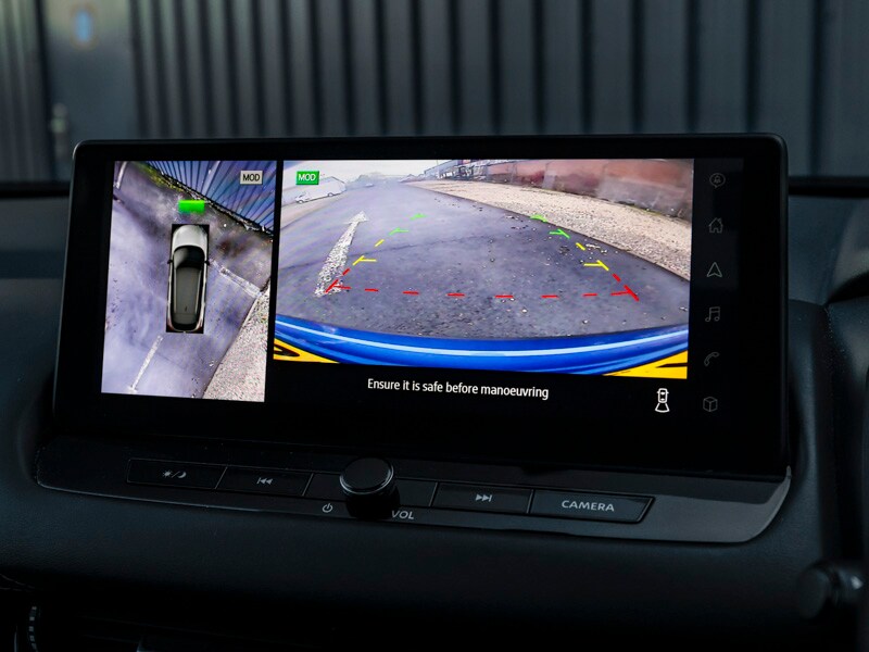 Used Nissan Qashqai 2023 for sale - 77019749: Photo 12