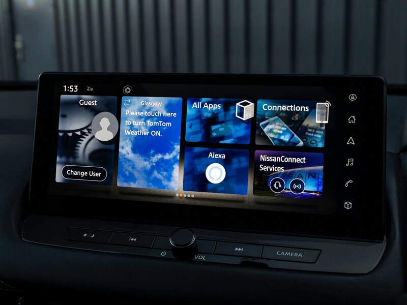 Used Nissan Qashqai 2023 for sale - 77019749: Photo 13