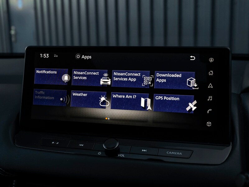 Used Nissan Qashqai 2023 for sale - 77019749: Photo 14