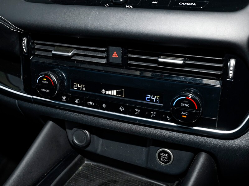 Used Nissan Qashqai 2023 for sale - 77019749: Photo 15