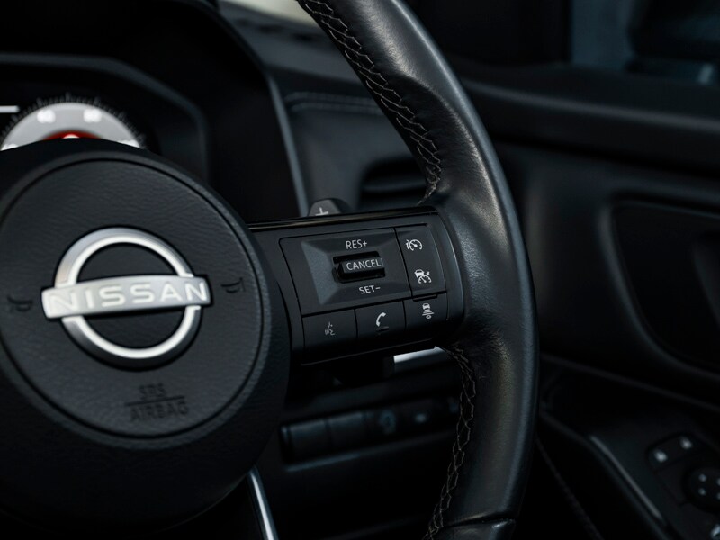 Used Nissan Qashqai 2023 for sale - 77019749: Photo 18