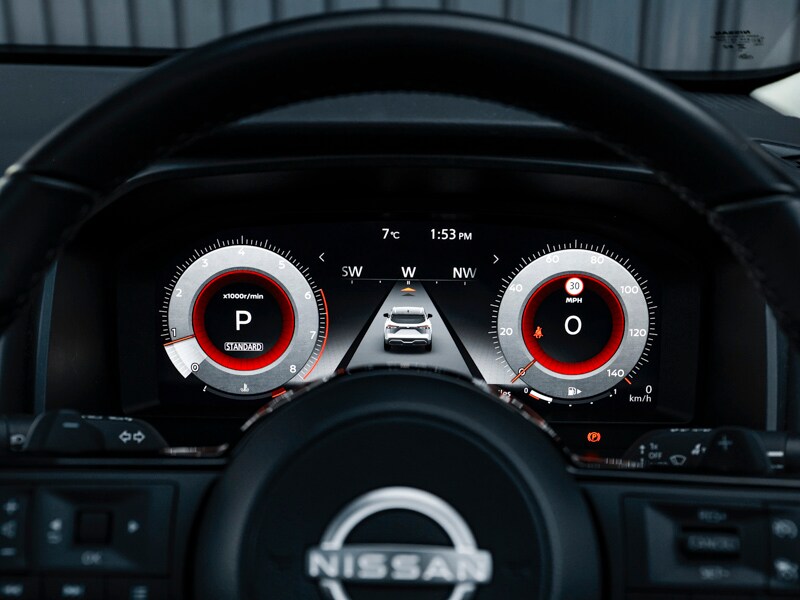 Used Nissan Qashqai 2023 for sale - 77019749: Photo 19