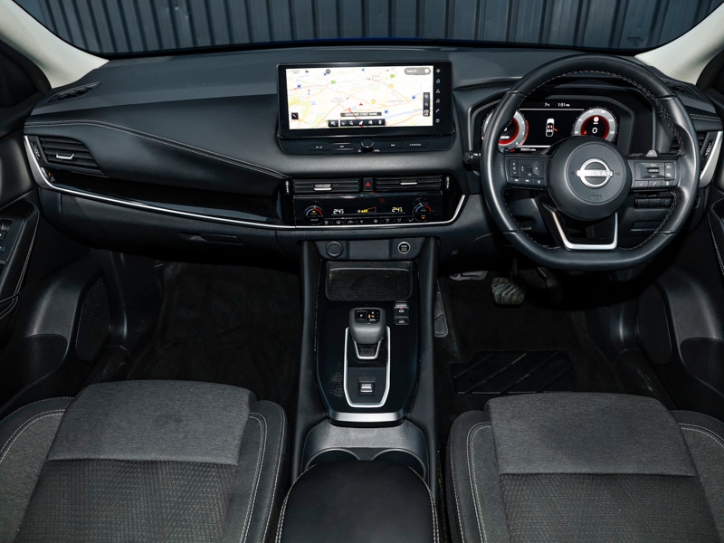 Used Nissan Qashqai 2023 for sale - 77019749: Photo 2