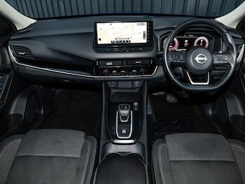 Used Nissan Qashqai 2023 for sale - 77019749: Photo