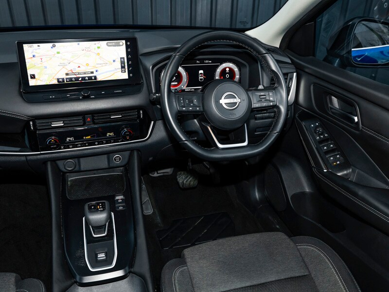 Used Nissan Qashqai 2023 for sale - 77019749: Photo 7