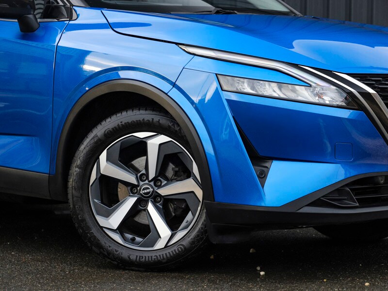 Used Nissan Qashqai 2023 for sale - 77019749: Photo 9