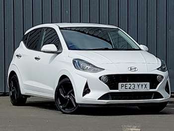 2023 - 1.2 MPi Premium 5dr Auto
