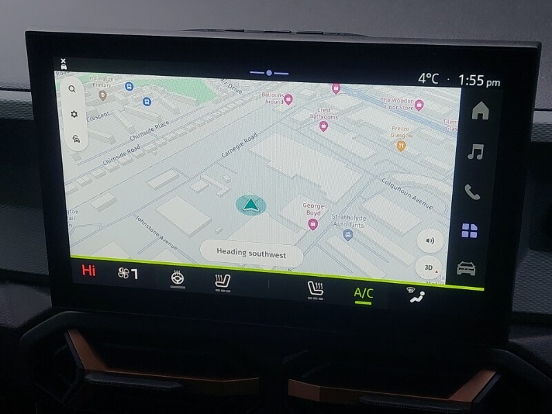 Used Dacia Duster 2025 for sale - 77509237: Photo 10