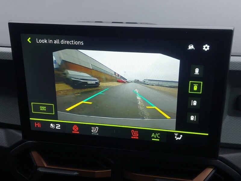 Used Dacia Duster 2025 for sale - 77509237: Photo 13