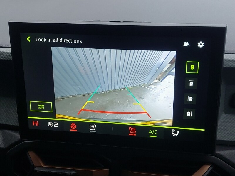 Used Dacia Duster 2025 for sale - 77509237: Photo 14