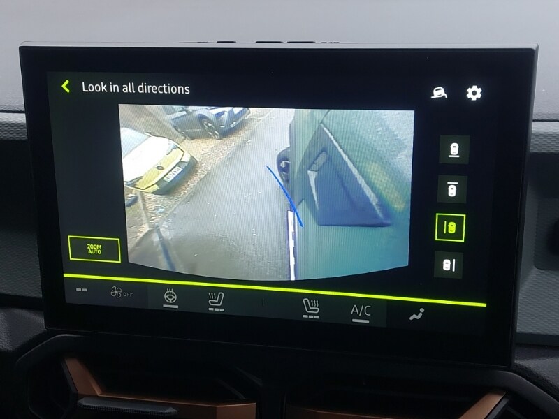 Used Dacia Duster 2025 for sale - 77509237: Photo 15