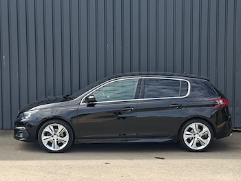 Used Peugeot 308 2019 for sale - 78987623: Photo