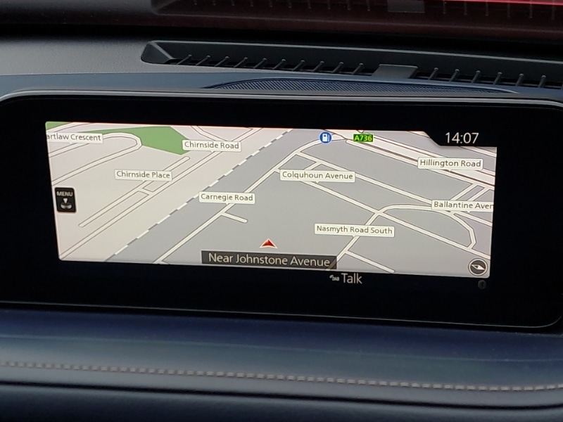 Used Mazda CX-30 2021 for sale - 77338592: Photo 10