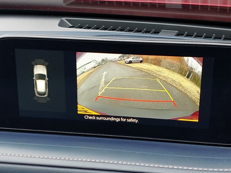 Used Mazda CX-30 2021 for sale - 77338592: Photo 11