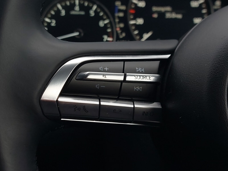 Used Mazda CX-30 2021 for sale - 77338592: Photo 15