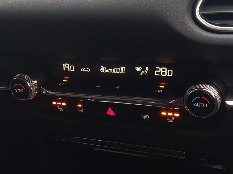 Used Mazda CX-30 2021 for sale - 77338592: Photo 18