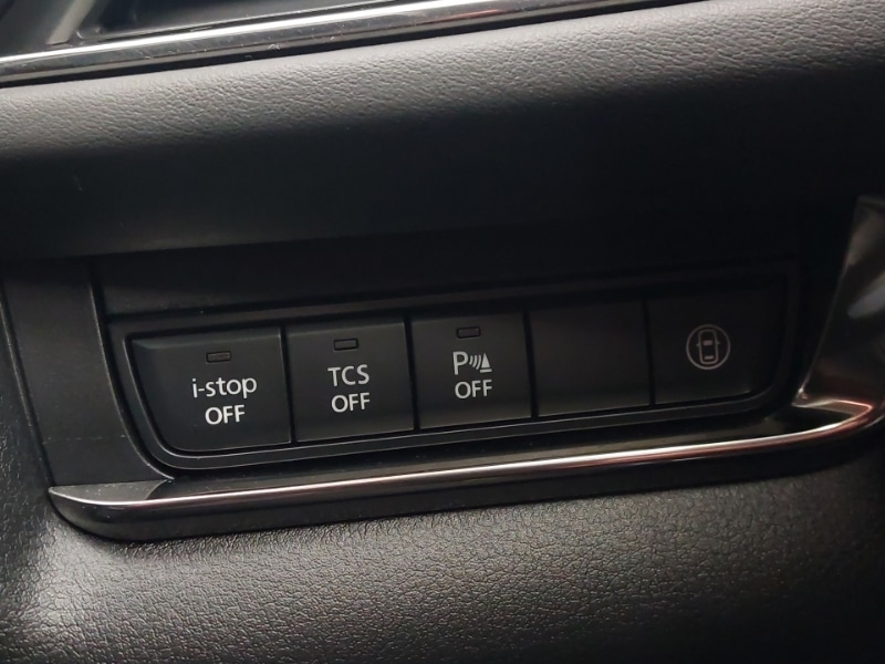 Used Mazda CX-30 2021 for sale - 77338592: Photo 19