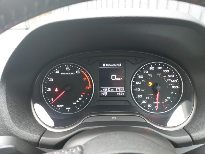 Used Audi Q2 2017 for sale - 77992506: Photo 10