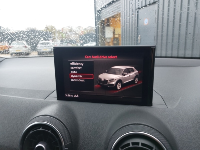 Used Audi Q2 2017 for sale - 77992506: Photo 11