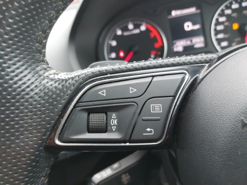 Used Audi Q2 2017 for sale - 77992506: Photo 14