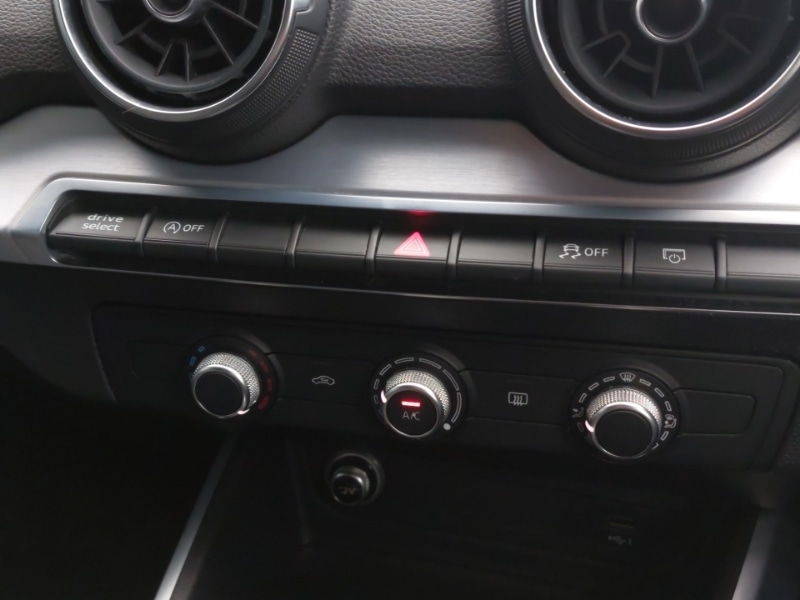 Used Audi Q2 2017 for sale - 77992506: Photo 16