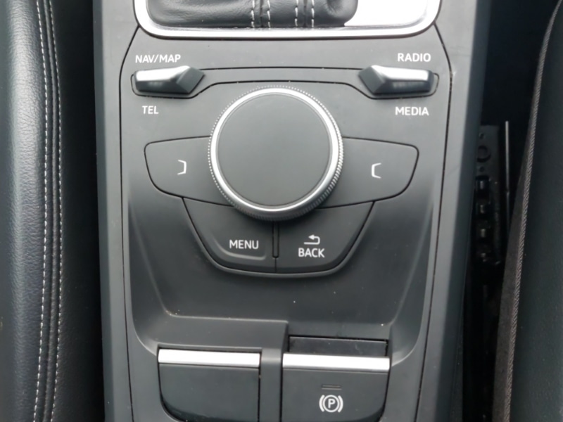 Used Audi Q2 2017 for sale - 77992506: Photo 18