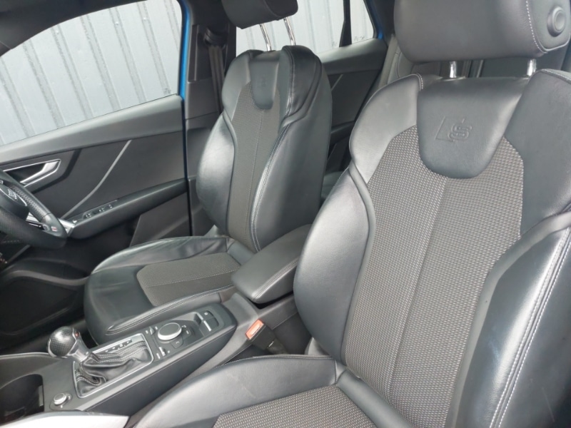 Used Audi Q2 2017 for sale - 77992506: Photo 5